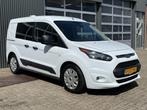 Ford Transit Connect 1.0 Ecoboost, Nieuw, Benzine, Ford, Wit