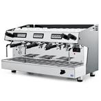 Espressomachine | RVS | Automatisch | 5.2kW | 3 Groepen |, Verzenden, Nieuw in verpakking