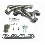 JBA 87-95 Ford F-150 5.0L SBF 1-1/2in Primary Raw 409SS, Auto-onderdelen, Motor en Toebehoren, Ophalen of Verzenden, Nieuw