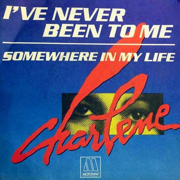 Charlene - Ive Never Been To Me, Cd's en Dvd's, Vinyl | Pop, Gebruikt, Ophalen of Verzenden