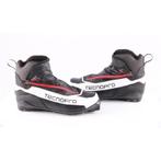 46 39 44 38 langlauf schoenen TECNO PRO ULTRA PRO, SNS profi, Sport en Fitness, Skiën en Langlaufen, Verzenden, Gebruikt