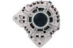 Dynamo / Alternator NISSAN JUKE (1.5 dCi), Ophalen of Verzenden, Nieuw