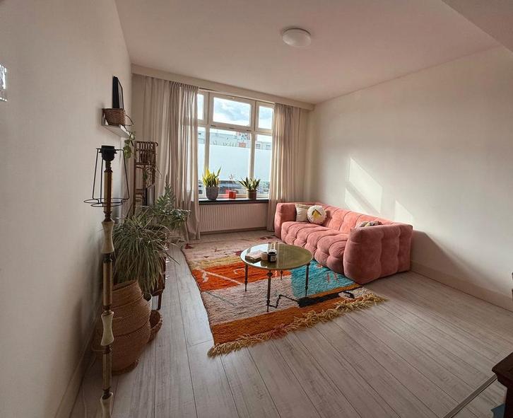 Te huur: Appartement Haagweg in Breda, Huizen en Kamers, Huizen te huur, Noord-Brabant, Appartement