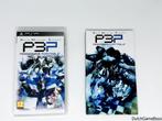 PSP - Shin Megami Tensei - Persona 3 Portable - Collectors, Verzenden, Gebruikt