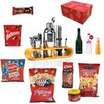 Kerstpakket 2025 Origineel Kerstpakket - Uniek Cadeau Kerst, Diversen, Kerst, Ophalen of Verzenden, Nieuw