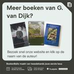 Leven achter de tralies / True crime 9789038918839, Verzenden, Gelezen, G. van Dijk