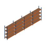Aanbieding: Voordeelrij grootvakstelling Kimer 2250x6250x600