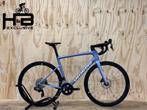 Specialized Tarmac SL 8 Expert Carbon Racefiets Rival 2024, Overige merken, 28 inch, Carbon, 10 tot 15 versnellingen