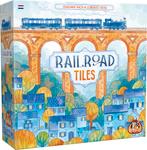 Railroad Tiles, Verzenden, Nieuw