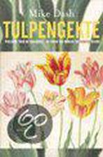 Tulpengekte 9789046150696 M. Dash, Verzenden, Gelezen, M. Dash