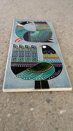 Wanddecoratie - Vogels - Marian Jesie