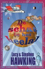 De schat in het heelal / George / 2 9789049923631 L. Hawking, Verzenden, Zo goed als nieuw, L. Hawking