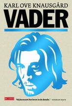 Vader / Mijn strijd / 1 9789044529128 Karl Ove Knausgård, Boeken, Verzenden, Gelezen, Karl Ove Knausgård