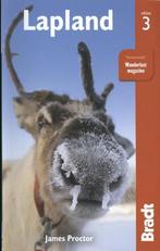 Lapland / The Bradt travel guides 9781841629179, Verzenden, Gelezen, James Proctor