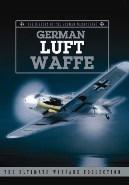 German luftwaffe - DVD, Verzenden, Nieuw in verpakking