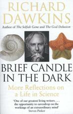 Brief Candle in the Dark 9780552779449 Richard Dawkins, Verzenden, Gelezen, Richard Dawkins