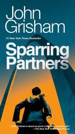 Sparring Partners 9780593470909 John Grisham, Boeken, Verzenden, Gelezen, John Grisham