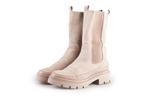 Gabor Chelsea boots in maat 38 Beige | 10% extra korting, Kleding | Dames, Schoenen, Verzenden, Beige, Overige typen, Gabor