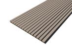 Rosenwood Akupanel Monza Visgraat Herringbone 270 x 60 cm, Ophalen of Verzenden, Nieuw