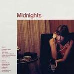 lp nieuw - Taylor Swift - Midnights, Cd's en Dvd's, Vinyl | Pop, Zo goed als nieuw, Verzenden