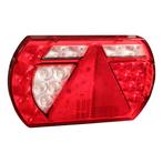 LUCIDITY LED achterlicht met smart resistor L26060 12 V, Auto diversen, Aanhangwagen-onderdelen, Ophalen of Verzenden, Nieuw