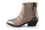 Maruti Cowboy laarzen in maat 37 Brons | 10% extra korting, Kleding | Dames, Schoenen, Overige kleuren, Verzenden, Zo goed als nieuw