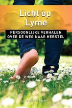 9789020211450 Ankertjes 372 - Licht op Lyme | Tweedehands, Boeken, Verzenden, Zo goed als nieuw, Tamara Tyler