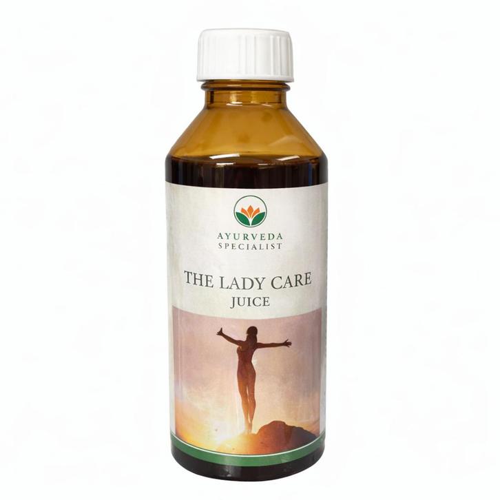 The Lady Care Juice - 1 liter, Diversen, Levensmiddelen, Ophalen of Verzenden