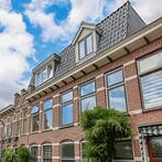 Huis aan Teylerplein met tuin en parking, Overige soorten, Direct bij eigenaar, Noord-Holland, Haarlem