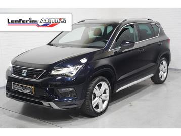 Seat Ateca 1.5 TSI DSG FR Business Intense va € 384/mnd beschikbaar voor biedingen