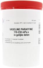 FAGRON VASELINE PARAFFINE 110-230 MPA.S POT 500 GRAM, Verzenden, Nieuw