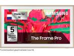 Samsung -  - 75 inch, QLED, Verzenden, Nieuw, Samsung