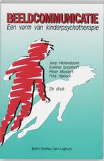 Beeldcommunicatie / Sociale bibliotheek 9789031314805, Boeken, Verzenden, Gelezen, J. Hellendoorn