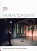 Theater & Technologie 9789070892821 Klazien Brummel, Boeken, Kunst en Cultuur | Dans en Theater, Gelezen, Klazien Brummel, Jos van Waterschoot