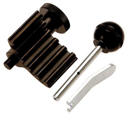 Bgs Technic Vergrendel Set voor krukas poelies, Auto diversen, Autogereedschap, Verzenden