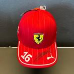 Ferrari - Formule 1 - Charles Leclerc - 2025 - Pet, Nieuw