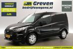Ford Transit Connect 1.0 Ecoboost L1H1, Auto's, Stof, Gebruikt, Euro 6, Overige kleuren