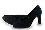 Gabor Pumps in maat 37 Blauw, Pumps, Gabor, Zo goed als nieuw, Verzenden