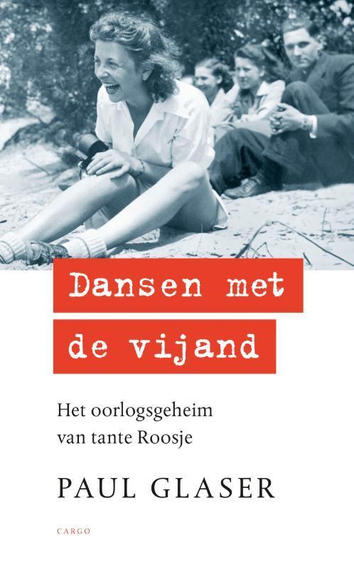 Dansen met de vijand 9789403157207 Paul Glaser, Boeken, Literatuur, Gelezen, Verzenden
