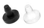 Set van 30 PVC dopjes, pluggen (binnenkant, rond, 6.5 mm, w, Ophalen of Verzenden, Nieuw