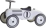Loopauto Retro Roller Lewis (Loopautos), Ophalen of Verzenden, Nieuw
