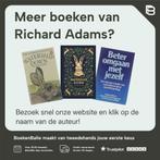 Waterschapsheuvel 9789022575420 Richard Adams, Boeken, Verzenden, Gelezen, Richard Adams