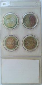 Duitsland. 10 Mark 1969 -Olympic Games 1972 (Zonder, Postzegels en Munten, Munten | Europa | Niet-Euromunten