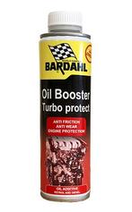 Bardahl Oil Booster + Turbo Protect, Verzenden