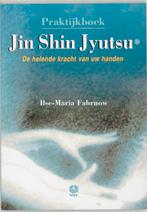 Praktijkboek Jin Shin Jyutsu 9789062290871 I.-M. Fahrnow, Verzenden, Gelezen, I.-M. Fahrnow