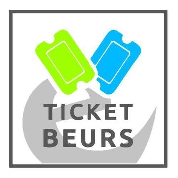 Intents Festival - 100%VEILIG tickets swappen