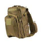 TF-2215 Multi Sling Bag coyote, Nieuw