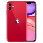 Apple iPhone 11 256GB rood + garantie, Verzenden, Nieuw