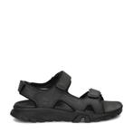 Timberland Lincoln Peaks sandalen voor heren in het Zwart, Verzenden, Nieuw, Zwart, Timberland