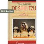 Shih tzu als gezelschapsdier, de 9789052661155, Boeken, Verzenden, Gelezen, Yvonne Krabbenbos